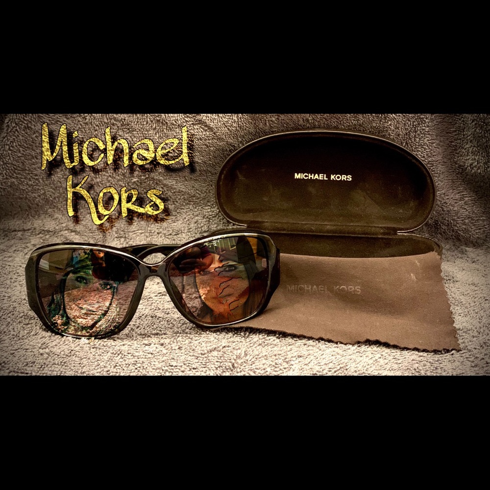 Michael Kors Sunglasses